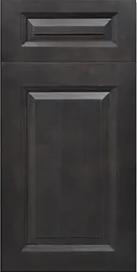 Dalgaların Karaya Attığı Odun Gri Yükseltilmiş