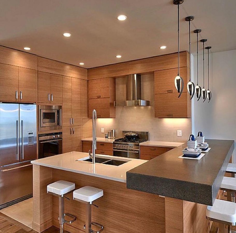 Fonksiyonel Mutfak Dolabı