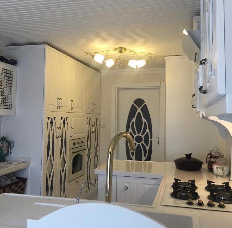 Elegant Mutfak Dolabı