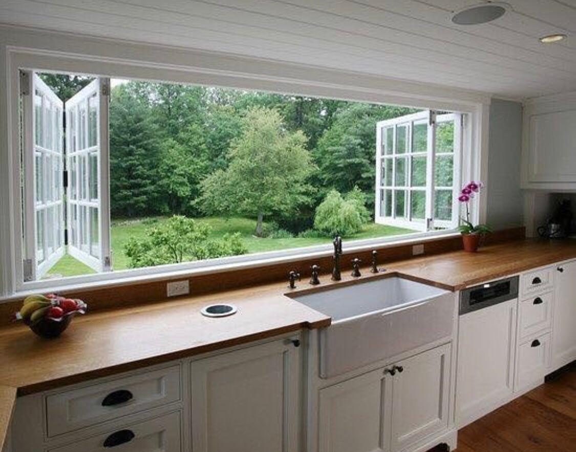 Premium Mutfak Dolabı