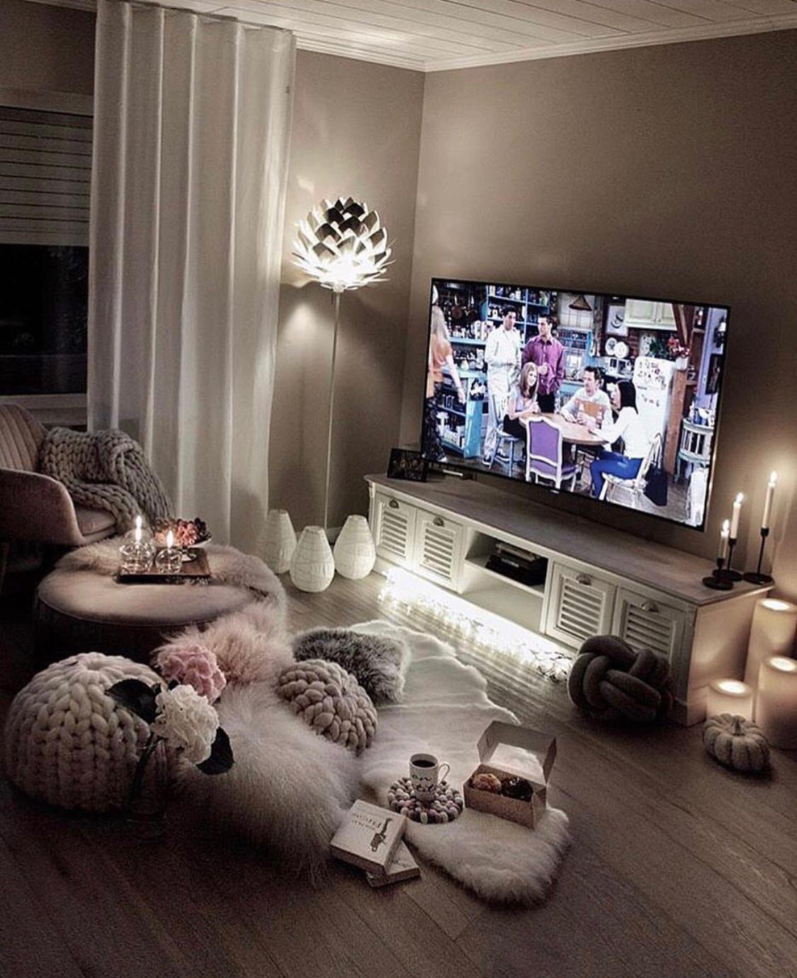 Çağdaş TV Ünitesi